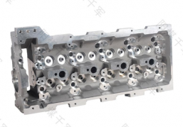 Cylinder Head For Mercedes-benz OM611 6110104420