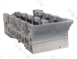 Culata para Mercedes-benz OM611 6110104420