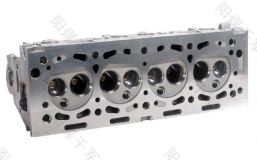 Peugeot 405 Gasoline Cylinder Head