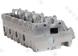 Cylinder Heads 1KZ-TE For Toyota