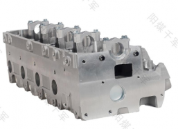 Cylinder Heads For Toyota 1KZ-T