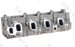 Cylinder Heads For Toyota 1KZ-T