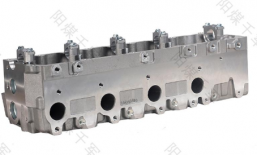 Cylinder Heads For Toyota 1KZ-T