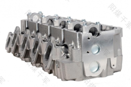 Cylinder Heads 2E For Toyota 11101-19156