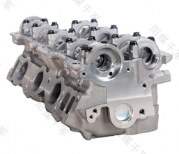 Toyota 5VZE culasses 11101-69135