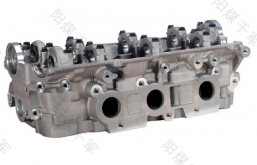 Toyota 5VZE Cylinder Heads 11101-69135