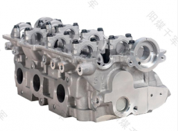 Toyota 5VZE culasses 11101-69135