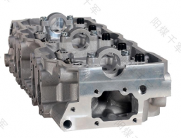 22R cabeza de cilindro para Toyota 91070 AMC