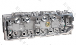 22R cabeza de cilindro para Toyota 91070 AMC