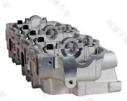 22R Cylinder Head Suit For Toyota 91070 AMC