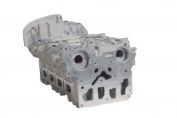 Cylinder Head For Renault K4M 7701471364 