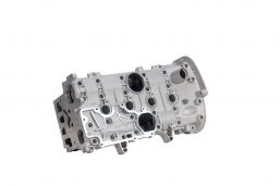 Cylinder Head For Renault K4M 7701471364 