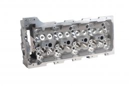 Cylinder Head For Renault K4M 7701471364 