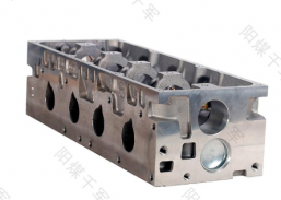 K7M Renault Cylinder Heads 