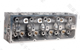 K7M Renault Cylinder Heads 