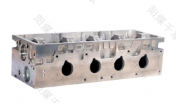 K7M Renault Cylinder Heads 