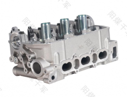 Cylinder Head For Suzuki F6A