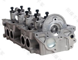 F2 Mazda Cylinder Heads FEJK-10-100B