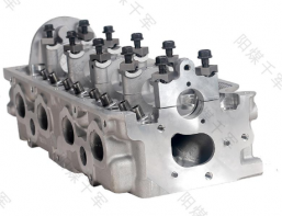 F2 Mazda Cylinder Heads FEJK-10-100B