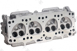 F2 Mazda Cylinder Heads FEJK-10-100B