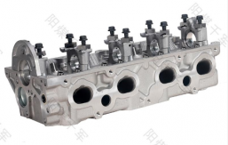 F2 Mazda Cylinder Heads FEJK-10-100B