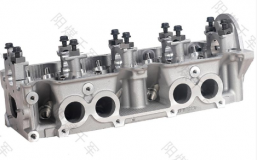 F2 Mazda Cylinder Heads FEJK-10-100B