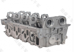 WE Mazda Cylinder Heads 908749