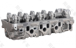 WE Mazda Cylinder Heads 908749