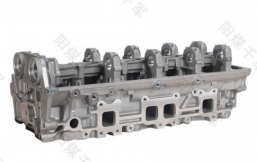 WE Mazda Cylinder Heads 908749