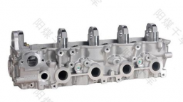 WL Mazda Cylinder Heads 908514 