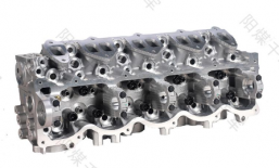 WL Mazda Cylinder Heads 908514 