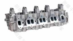 WL Mazda Cylinder Heads 908514 