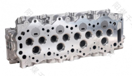 WL Mazda Cylinder Heads 908514 