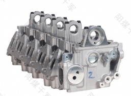 WL Mazda Cylinder Heads 908514 