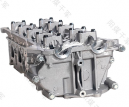 Cylinder Heads 11040-VJ260 For KA24 Nissan 