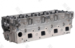 YD25 Nissan 908510 Head Cylinder