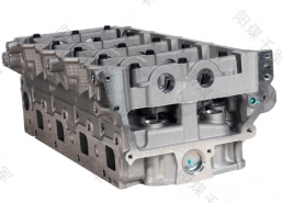 YD25 Nissan 908510 Head Cylinder