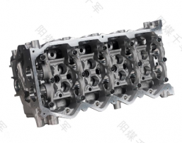 YD25 Nissan 908510 Head Cylinder