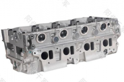 YD25 Nissan 908510 Head Cylinder