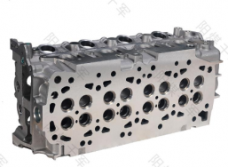 YD25 Nissan 908510 Head Cylinder