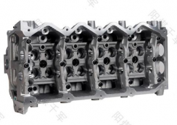 YD25 Nissan Cylinder Heads 908505