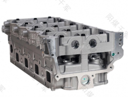 YD25 Nissan Cylinder Heads 908505