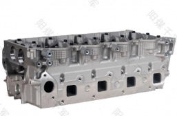 YD25 Nissan Cylinder Heads 908505