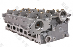 Cylinder Head For Mitsubishi 4D56 908511 MD185922