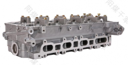 Culasse Mitsubishi 4D56 908511 MD185922