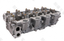 Cylinder Head For Mitsubishi 4D56 908512 MD185926