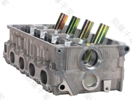 MD305479 Cylinder Head For Mitsubishi 4G64 