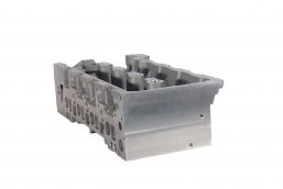 Cylinder Head OM611-908574 