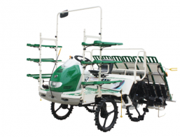 Agriculture Equipment