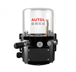 ALP205 Series Centralized Lubrication Piston Pump